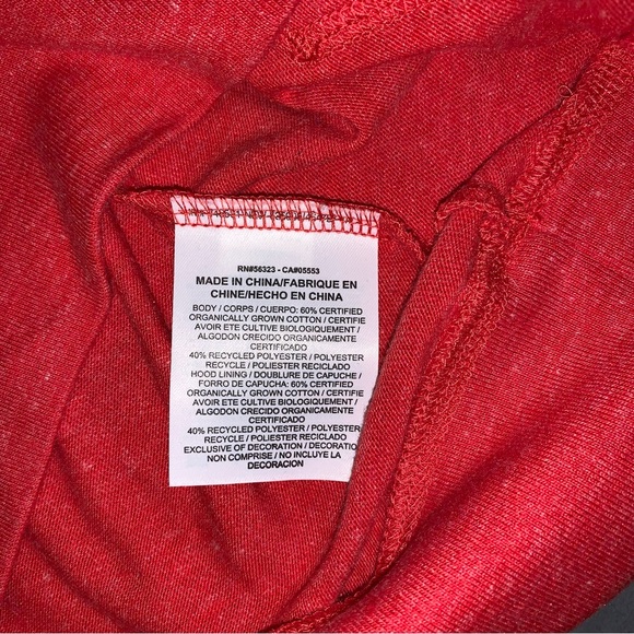 Nike Lightweight Cowl Neck Sweater Long-sleeve Shirt - Picture 11 of 12